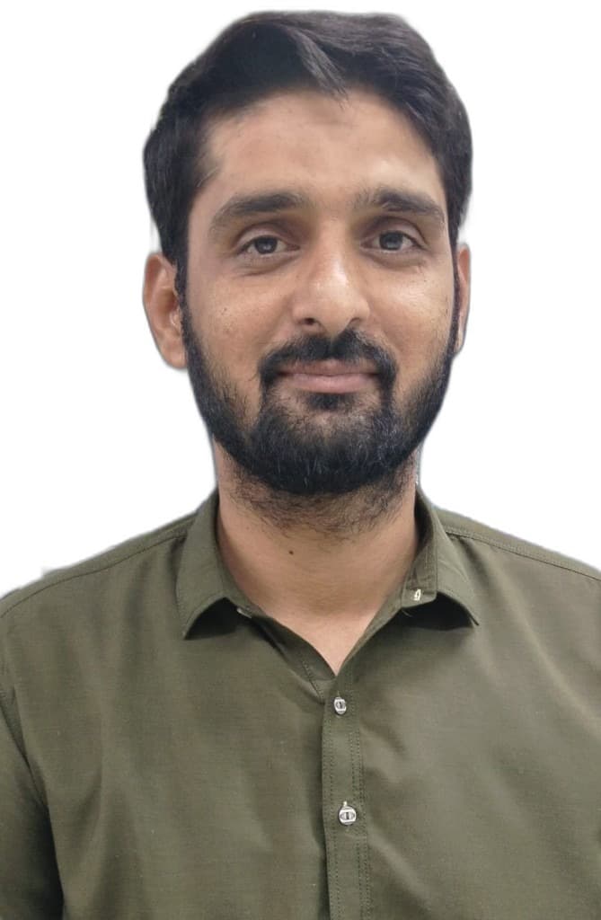 Muhammad Ameen, Customer Care