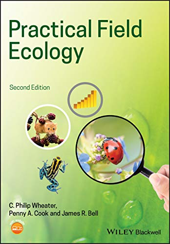 PRACTICAL FIELD ECOLOGY 2ND ED
