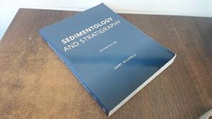 SEDIMENTOLOGY AND STRATIGRAPHY 2ND ED.