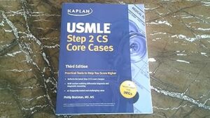 KAPLAN USMLE STEP 3 QBOOK 6TH ED