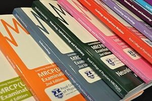 KAPLAN USMLE STEP 2 CS CORE CASES 3RD ED