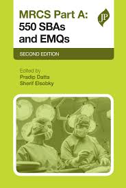 MRCS PART A: 550 SBAS AND EMQS 2ND ED
