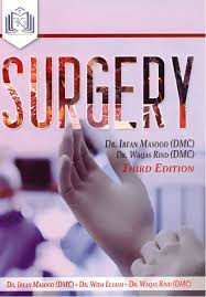 SURGERY 3RD ED