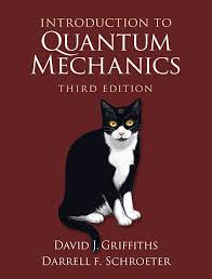 INTRODUCTION TO QUANTUM MECHANICS 3RD ED