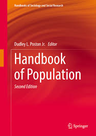 HANDBOOK OF POPULATION 2ND ED