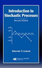 INTRODUCTION TO STOCHASTIC PROCESSESS 2ND ED