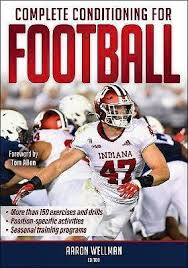 COMPLETE CONDITIONING FOR FOOTBALL