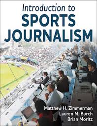 INTRODUCTION TO SPORTS JOURNALISM