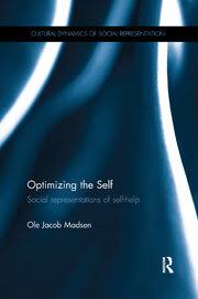 OPTIMIZING THE SELF SOCIAL REPRESENTATIONS OF SELF-HELP