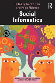 SOCIAL INFORMATICS