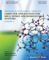 FRONTIERS IN COMPUTATIONAL CHEMISTRY COMPUTER APPLICATIONS FOR DRUG DESIGN AND BIOMOLECULAR SYSTEMS
