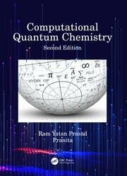 COMPUTATIONAL QUANTUM CHEMISTRY 2ND ED.