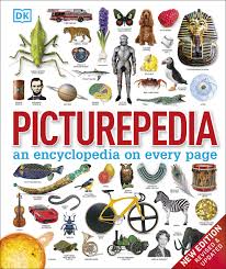 PICTUREPEDIA AN ENCYCLOPEDIA ON EVERY PAGE