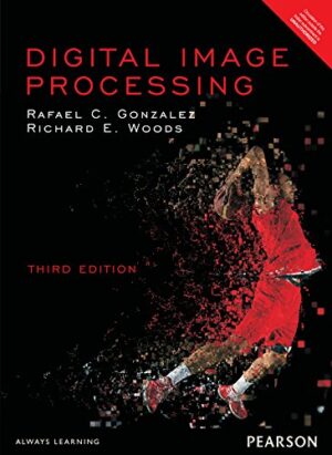 DIGITAL IMAGE PROCESSING 3RD ED
