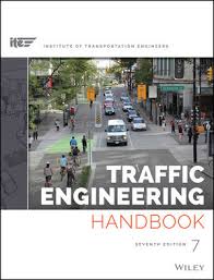 TRAFFIC ENGINEERING HANDBOOK 7TH ED