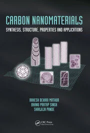 CARBON NANOMATERIALS SYNTHESIS, STRUCTURE, PROPERTIES AND APPLICATION