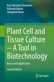 PLANT CELL AND TISSUE CULTURE - A TOOL IN BIOTECHNOLOGY BASICS AND APPLICATION