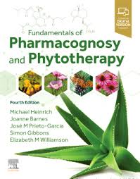 FUNDAMENTALS OF PHARMACOGNOSY AND PHYTOTHERAPY 4TH ED WITH ONLINE ACCESS