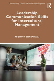 LEADERSHIP COMMUNICATION SKILLS FOR INTERCULTURAL MANAGEMENT