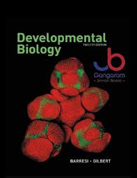 DEVELOPMENTAL BIOLOGY 12TH ED