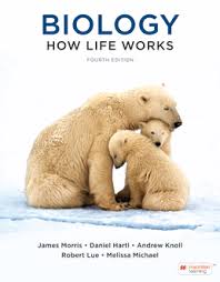 BIOLOGY HOW LIFE WORKS 4TH ED